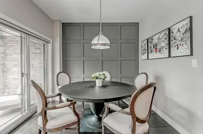 Restoration Hardware Chairs, View more