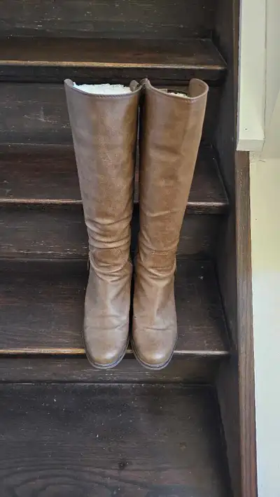 Woman Boots, View more