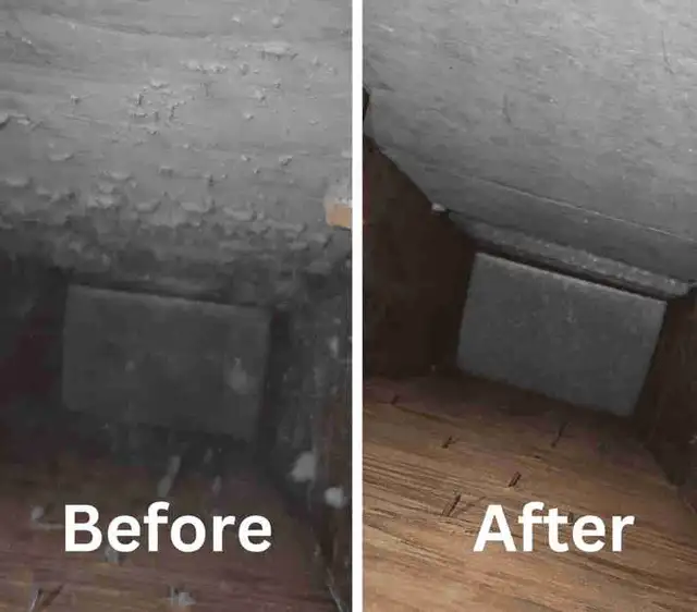Professional Air Duct Cleaning - $149 All Taxes Included 
