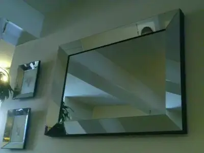 Wall Mirrors $10 Up, View more