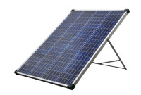 NOMA 100 Watt panneau solaire solar panel