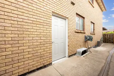 2-Bedroom Basement for Rent (Female Tenants Only) Spacious and well-maintained 2-bedroom basement av...