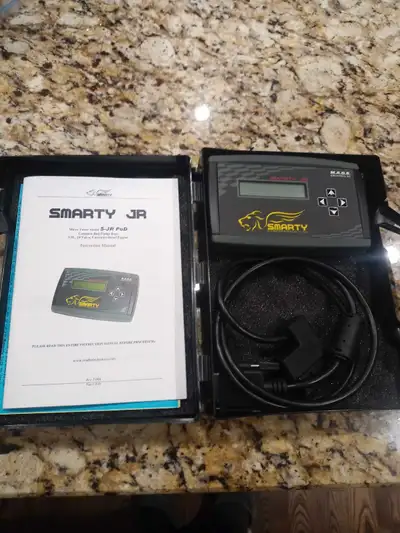 Everything in mint condition. Retails for $679.00.