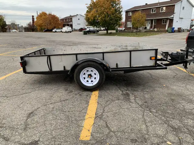 remorque in Other in City of Montréal - Image 7