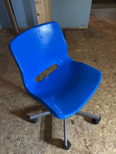 student chair, View more