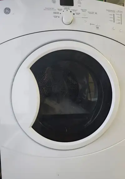 Electric Dryer, View more
