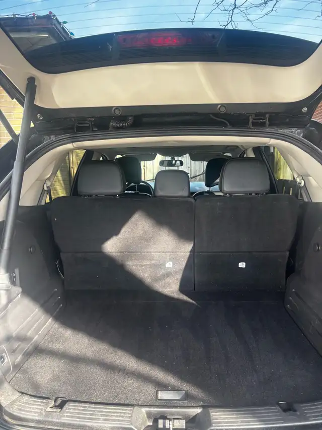 2011 Ford Edge 3.5l V6563818469724016645