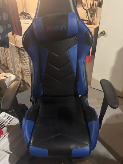 Gaming Chair!, View more