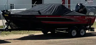 2021 LUND IMPACT XS 2025”, View more
