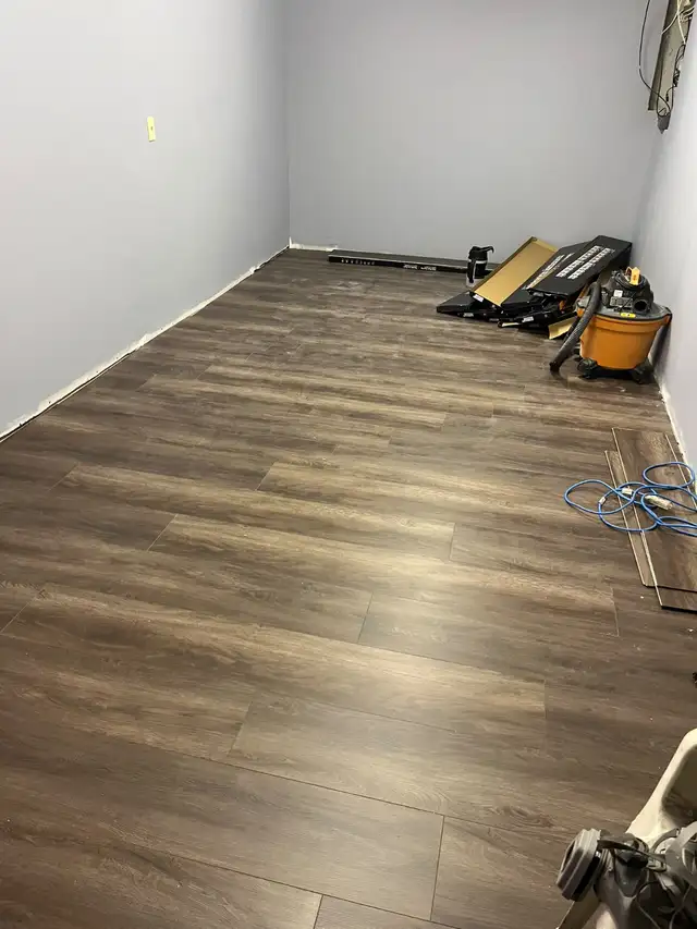 Handyman/Carpenter