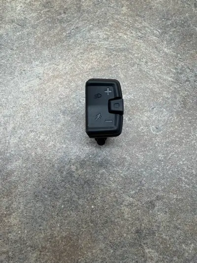 NEW Bosch Mini Remote Thumb Controller, View more