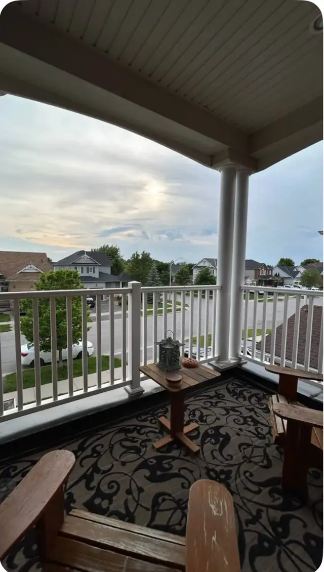 Luxury Port Perry B&B short term in Ontario in Canada - Image 10