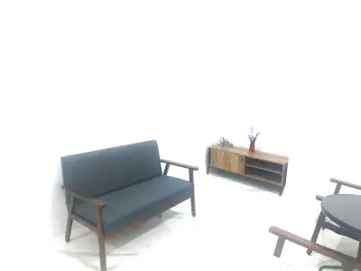 Spacious 2-Bedroom Basement opposite Sheridan is available for rent in a quiet and family-friendly n...