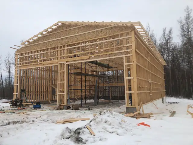 Carpenters Available to frame small jobs63009266326017124