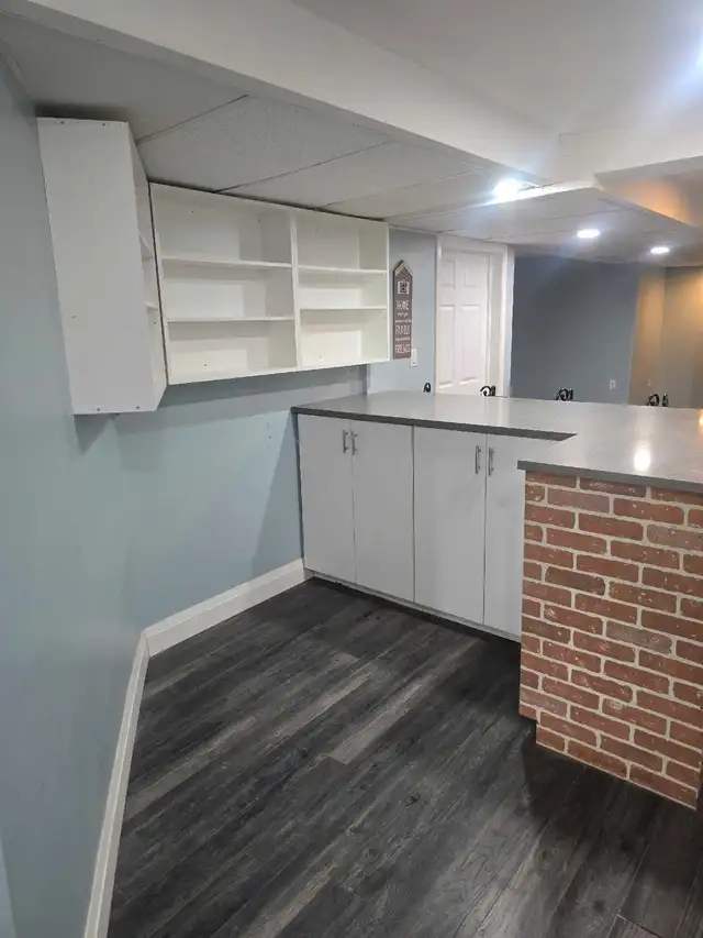 walk out the basement for rent in Long Term Rentals in Cambridge - Image 8