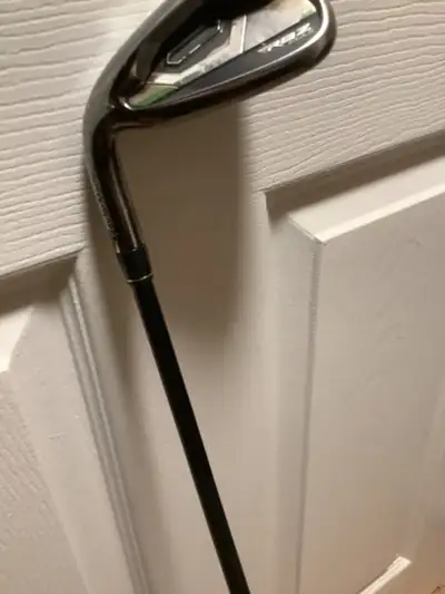 Taylor Made Gap wedge, View more