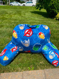 Marvel Superhero Chair Pillow