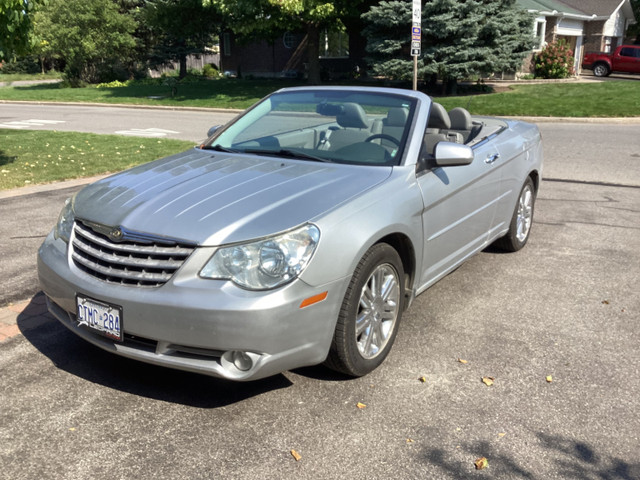 Spectacular Convertible in Cars & Trucks in Ottawa - Image 4