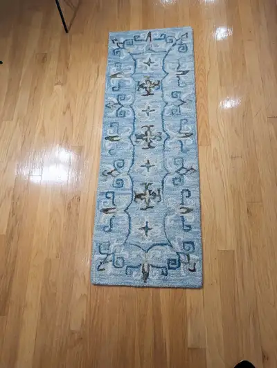 Carpet Runner 21" X 60" (Whitby or Brighton Pickup), View more