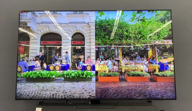 Samsung 75" Neo QLED 4K QN90F Vision AI Smart TV 75QN90F in TVs in City of Toronto - Image 4