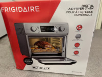 Fridgidaire Air Fryer /Oven