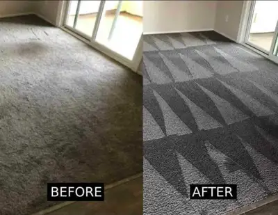 Carpet and Furniture Cleaning, View more