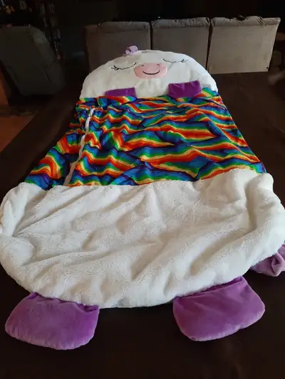Sac couchage Licorne, View more