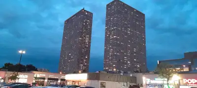 Renting share or room