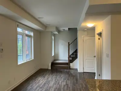 Stack Townhome Available for Rent in Richmond Hill , Ontario - Located in the U-Social Complex of La...