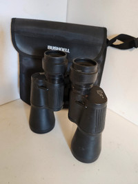 Bushnell Insta Focus Binoculars (7 x 50)