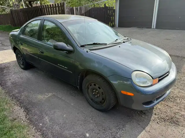 2001 Chrysler513080887954657281