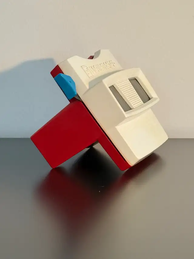 VIEW-MASTER  vintage (1976) in Arts & Collectibles in Laurentides - Image 7