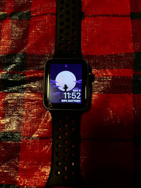 Apple watch series 3 42 millimeter