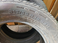215/55/16 continental tires
