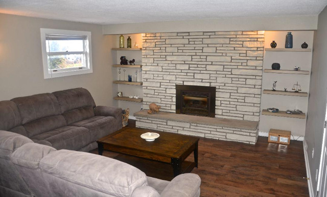 Beautiful, Fully Renovated House on Cul De Sac!!! in Houses for Sale in Guelph - Image 4