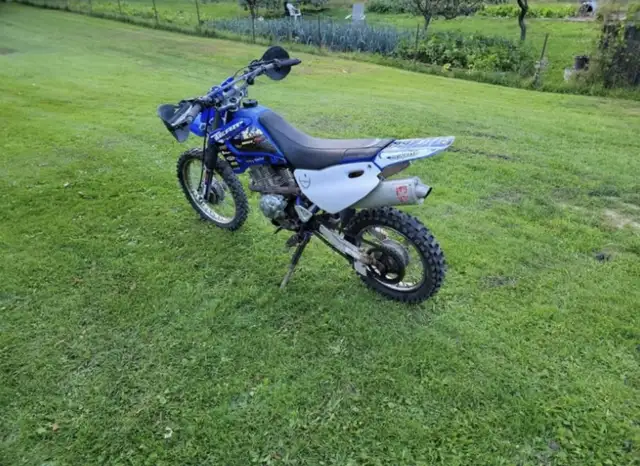 Yamaha Raptor 125 & TTR 125 in ATVs in St. Catharines - Image 3