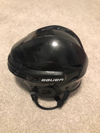Bauer Skating Helmet