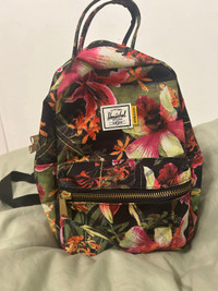 Mini backpack Herschel Hoffman
