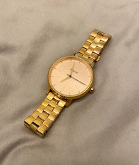 NIXON Kensington watch