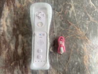 Wii Remote - Intec