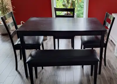 Beau set de table – Style moderne – Parfait pour la maison, View more