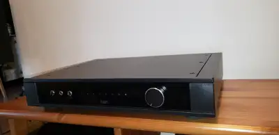 AMPLI. REGA ELEX MK4, View more