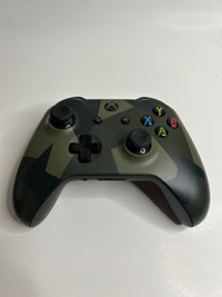 Xbox One Controller (2nd Gen)