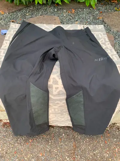 Klim Enduro S4 Motorcycle Waterproof Pants, View more