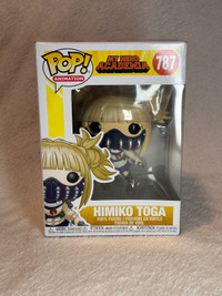 Funko Pop 787-Himiko Toga MHA