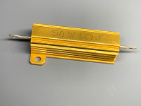 1ohm 50W power resistor