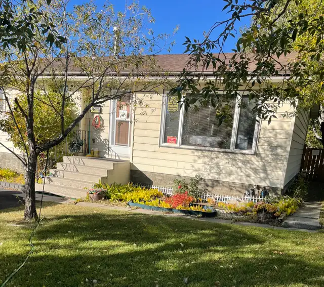 Home for sale