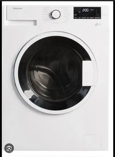 iso: looking for a washing machine , View more