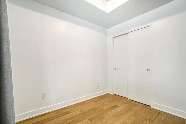 Appartement dans Cité Angus 1 chambre avec jardin privé in Long Term Rentals in City of Montréal - Image 7