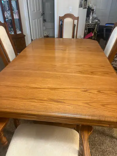 Dining Room Table, View more